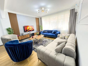 Sisli apartment 6 4 4